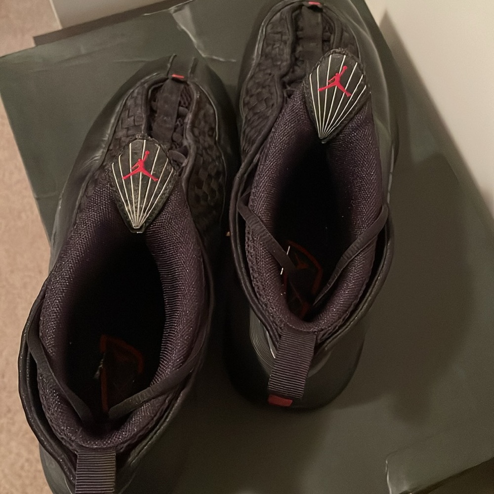 Nike Air Jordan 15 Retro men’s size 10 - Picture 5 of 16